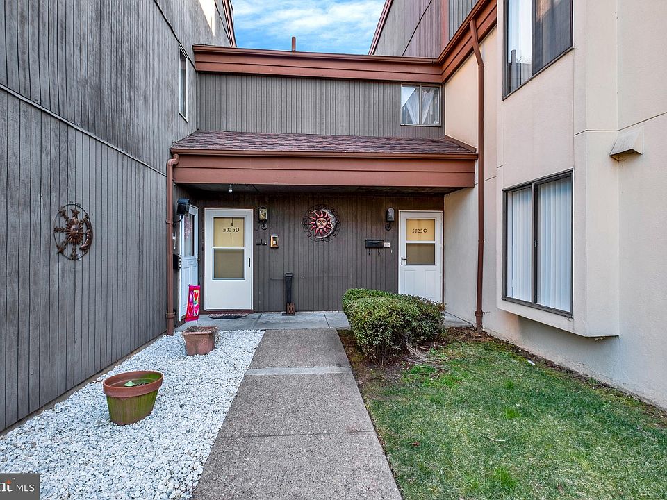 5025 S Convent Ln APT C, Philadelphia, PA 19114 | Zillow