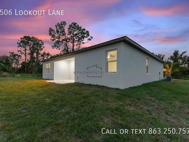3506 Lookout Ln — Photo 29