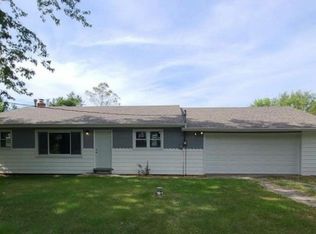 8682 S 300 E, Hamlet, IN 46532