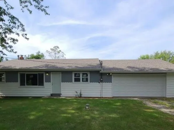 8682 S 300 E, Hamlet, IN 46532