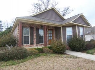 36 Fleur De Lis, Hattiesburg, MS 39402