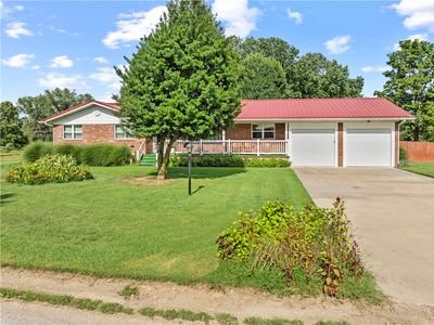 89 Creekview Rd, Harrison, AR, 72601