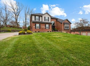 3796 Bremen Pass, Cleves, OH 45002
