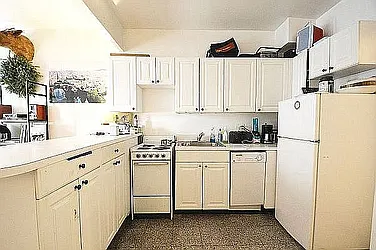 Rented by REAL New York