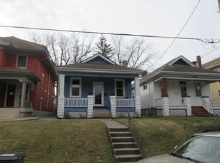 3533 Park Dr, Covington, KY