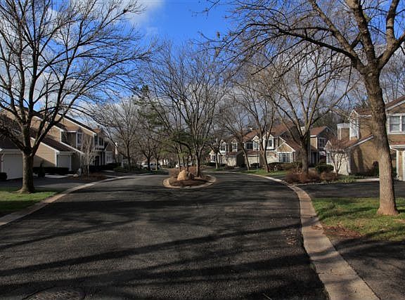 Stone Run Road