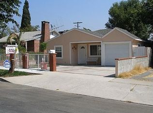 13306 Herron St, Sylmar, CA 91342