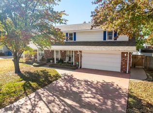 6526 S 109th East Ave, Tulsa, OK 74133