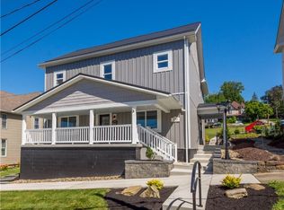 153 Church St, Claysville, PA