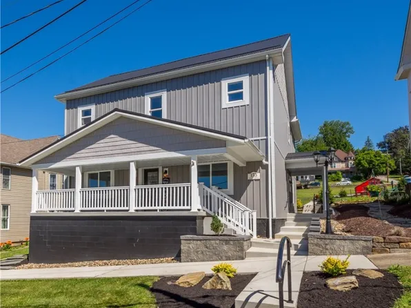 153 Church St, Claysville, PA 15323