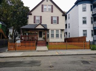 12 Peacevale Rd, Dorchester, MA 02124