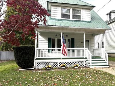 113 Dartmouth St #6, Warren, PA, 16365