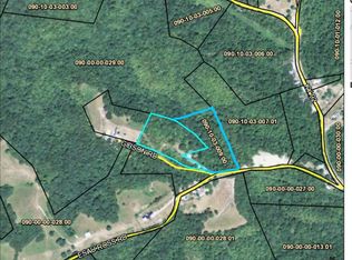 Highway 92 Gibson Rd, Stearns, KY 42647