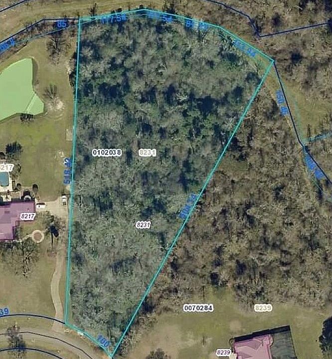 1st image of 8231 Evergreen Dr