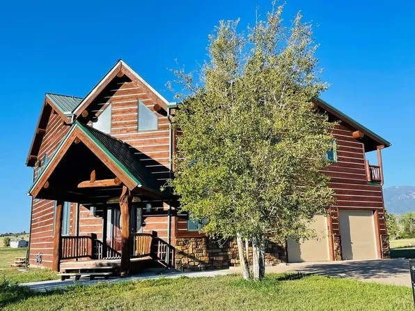 4634 Santa Fe Dr, Colorado City, CO 81019