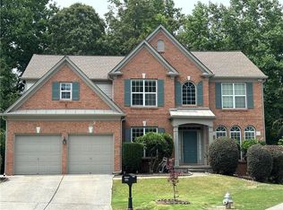 408 Crystal Downs Way, Suwanee, GA 30024