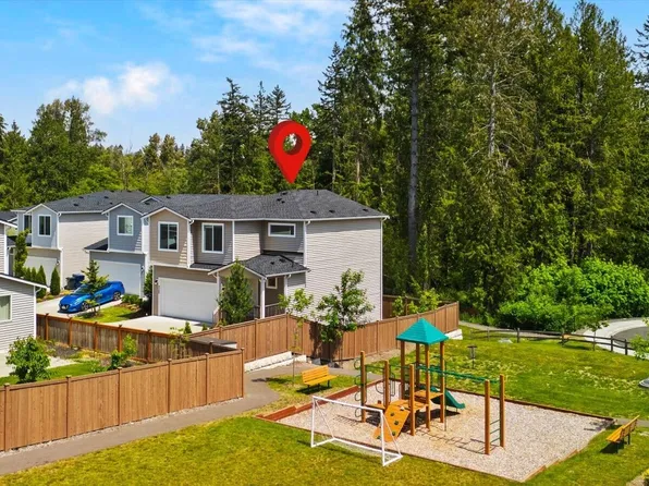 4265 71st Drive NE, Marysville, WA 98270