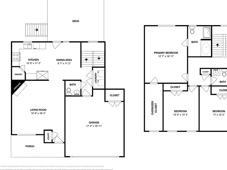 200 Falcon Rd — Photo 16