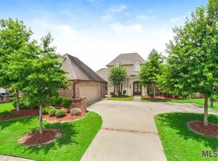 19432 Oak Park Ct, Baton Rouge, LA 70809