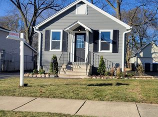 536 Morton Ave, Aurora, IL 60506