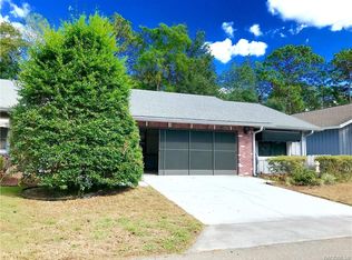 111 Golfview Dr, Homosassa, FL 34446