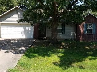 39 Dickenshire Dr, Bella Vista, AR 72714