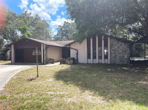 5526 Cactus Cir, Spring Hill, FL 34606