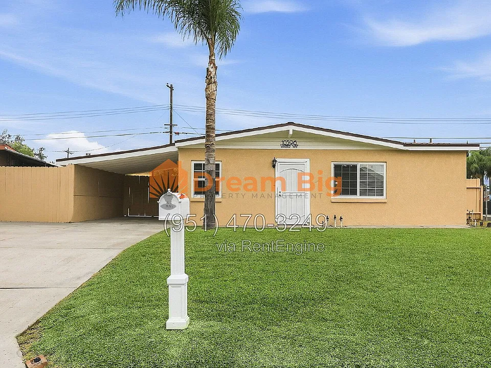 10396 Wagner Way