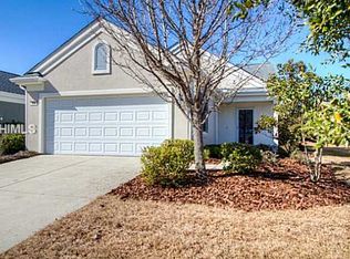 490 Col Thomas Heyward Rd, Bluffton, SC 29909