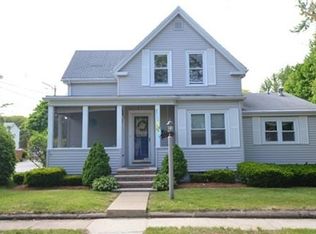 41 Glendale Ave, Peabody, MA 01960
