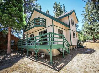 788 Rueda Ln, Big Bear Lake, CA 92315