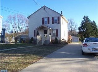 54 Anna Ave, Maple Shade, NJ 08052