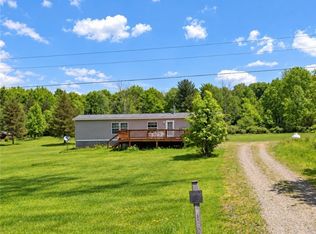 7326 Barse Rd LOT 13, Little Valley, NY 14755