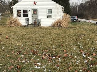 3514 Snyder Domer Rd, Springfield, OH 45502