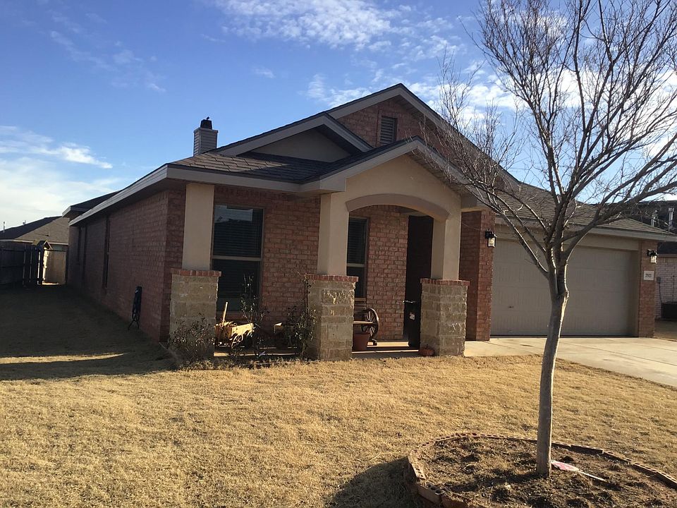 2921 Winfield Ave, Lubbock, TX 79407 Zillow