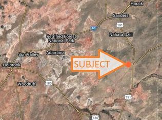 75 County Rd N7218 -- #-, St Johns, AZ 85936