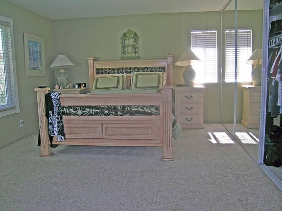 Large Master Bedroom 