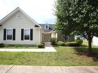 4807 Buchli Ln, Lithonia, GA 30038