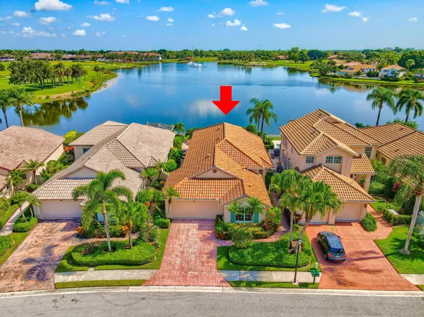 917 Augusta Pointe Dr, Palm Beach Gardens, FL 33418