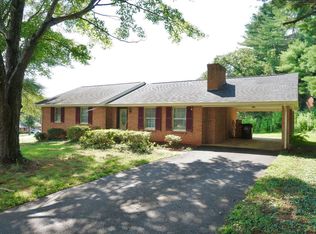 230 Nottingham Pl LOT 58, Madison Heights, VA 24572
