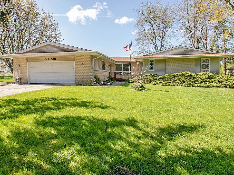 1st image of S540 Circle Dr