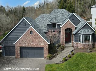 3401 NW Holbrook Ct, Portland, OR 97229