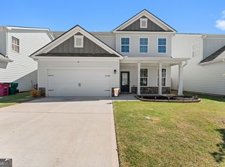 163 Red Birch Ln, Warner Robins, GA 31093