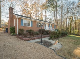 4839 Darlene St, North Chesterfield, VA 23237