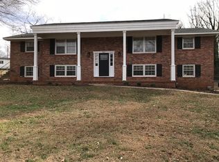 503 Timber Ln, Anderson, SC 29621