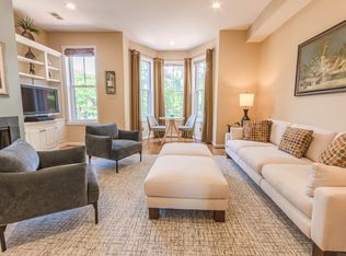 1422 Corcoran St NW #2, Washington, DC 20009