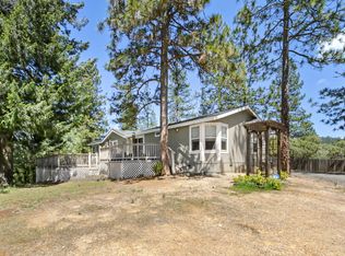 27197 Norton Grade Rd, Colfax, CA 95713