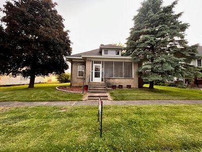 304 N Jefferson St, Brook, IN, 47922