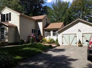 24 Bylund Ave, Auburn, MA 01501