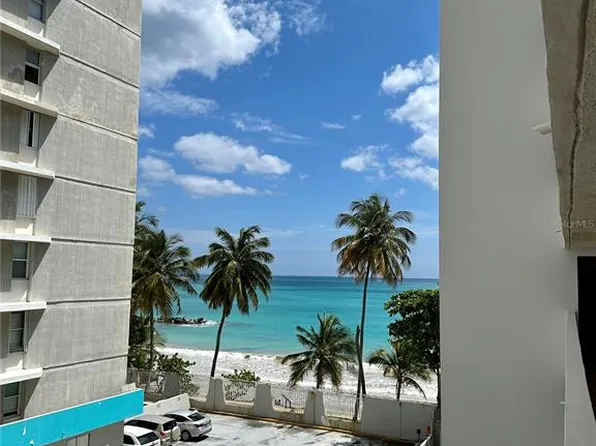 3511 Isla Verde #409, Carolina, PR 00979